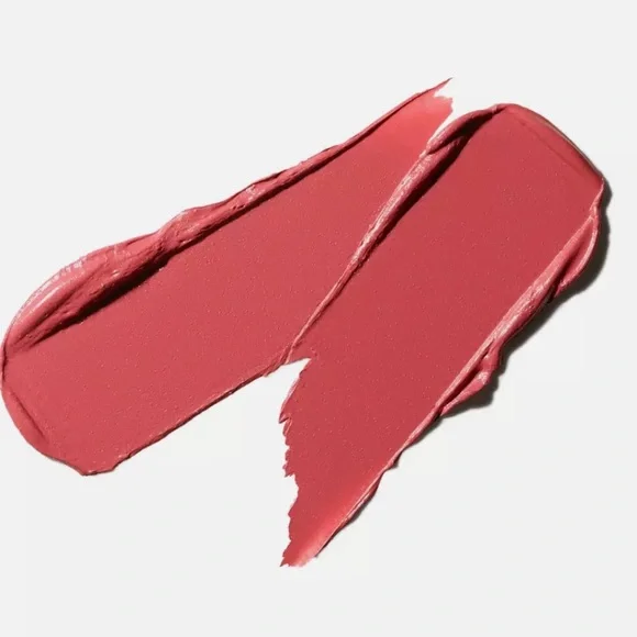 βοΈ FOREVER CURIOUS a MAC MATTE LIPSTICK. RETAIL $25. **NEW IN THE BOX. - Picture 4 of 7